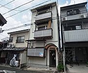 サンハイツ出水 2階 築46年7ヶ月の賃貸物件