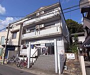 太秦駅より徒歩2分 2階 築37年8ヶ月の賃貸物件