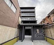 北野白梅町駅より徒歩16分 3階 新築の賃貸物件