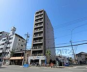 西院駅より徒歩6分 10階 築26年の賃貸物件