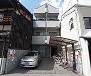 ハイツ中御門 3階 築34年9ヶ月の賃貸物件