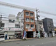 （株）野谷工務店 4階 築47年2ヶ月の賃貸物件