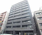 プレサンスロジェ四条大宮駅前 6階 築11年8ヶ月の賃貸物件