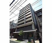プレサンス京都四条烏丸響 3階 築13年2ヶ月の賃貸物件