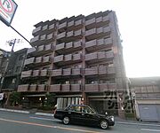 祇園四条駅より徒歩7分 2階 築27年1ヶ月の賃貸物件