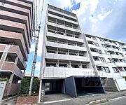 西京極駅より徒歩7分 7階 築18年10ヶ月の賃貸物件