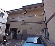 大宮駅より徒歩10分 1階 築17年の賃貸物件