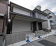 西院駅より徒歩6分 1階 新築の賃貸物件