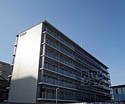 西大路駅より徒歩5分 2階 築5年1ヶ月の賃貸物件