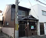 京都駅より徒歩5分 築51年2ヶ月 2階建の賃貸物件