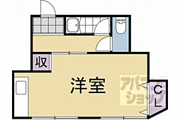 大建ビル 4階