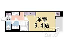 JR東海道・山陽本線 桂川駅 徒歩12分 2階/-