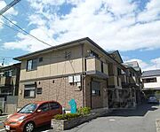 西大路駅より徒歩10分 1階 築18年8ヶ月の賃貸物件