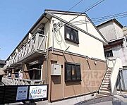 清高 2階 築32年8ヶ月の賃貸物件