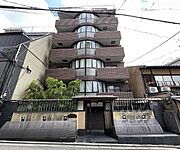 グランフォルム京都祇園 2階 築34年11ヶ月の賃貸物件