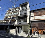 清水五条駅より徒歩6分 4階 新築の賃貸物件