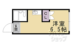 京都市営烏丸線 五条駅 徒歩3分