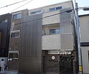 ＰｒｉｖａｔｅＲｅｓｉｄｅｎｃｅ京都駅西 3階 築4年の賃貸物件