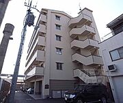 太秦天神川駅より徒歩10分 6階 築14年1ヶ月の賃貸物件
