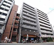 コスモリード京都今出川 6階 築41年11ヶ月の賃貸物件