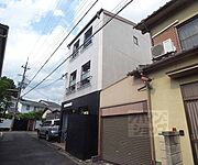 花園駅より徒歩4分 2階 築38年の賃貸物件