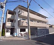 松尾大社駅より徒歩15分 3階 築17年1ヶ月の賃貸物件