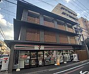 京都河原町駅より徒歩8分 3階 築6年6ヶ月の賃貸物件