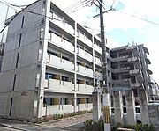 レジデンスおざっく 5階 築29年1ヶ月の賃貸物件