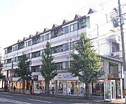 花園駅より徒歩10分 3階 築36年11ヶ月の賃貸物件