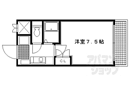 ジュネス三京 5階/508