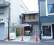 京都駅より徒歩15分 2階 築8年9ヶ月の賃貸物件