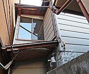 京都駅より徒歩14分 築76年2ヶ月の賃貸物件