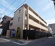 二条駅より徒歩5分 1階 築16年2ヶ月の賃貸物件