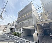 西院駅より徒歩7分 1階 新築の賃貸物件