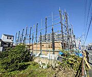 西院駅より徒歩10分 3階 新築の賃貸物件
