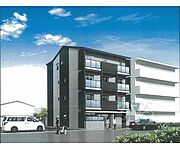 二条駅より徒歩9分 2階 築7年3ヶ月の賃貸物件