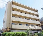 ＧＲＡＮＤＲＥＶＥＲＩＥ桂川 4階 築9年6ヶ月の賃貸物件