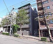 円町駅より徒歩5分 6階 築21年9ヶ月の賃貸物件