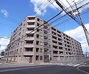 西院駅より徒歩10分 6階 築18年8ヶ月の賃貸物件