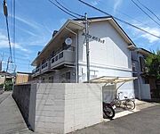 嵯峨嵐山駅より徒歩9分 1階 築37年6ヶ月の賃貸物件