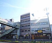 西大路駅より徒歩10分 3階 築40年10ヶ月の賃貸物件
