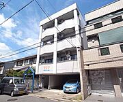 コムデザンファン 2階 築33年の賃貸物件