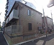 カノン円町 2階 築16年3ヶ月の賃貸物件