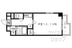 エターナル高辻 3階