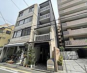 ソレイユ御所南 4階 築13年1ヶ月の賃貸物件