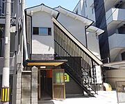 ハイツ豊園の賃貸物件