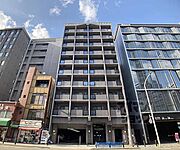 四条駅より徒歩6分 2階 築28年の賃貸物件