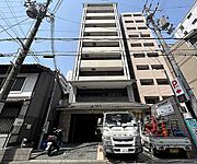 フレンドリーハウス匠四条堀川 5階 築12年の賃貸物件