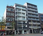 ファービーズトップコートキョウトトウジ 6階 築17年の賃貸物件