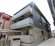 花園駅より徒歩5分 3階 築4年6ヶ月の賃貸物件